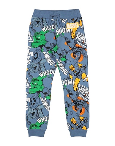 NAME IT® Pantalone Avio 95% Cotone, 5% Elastan