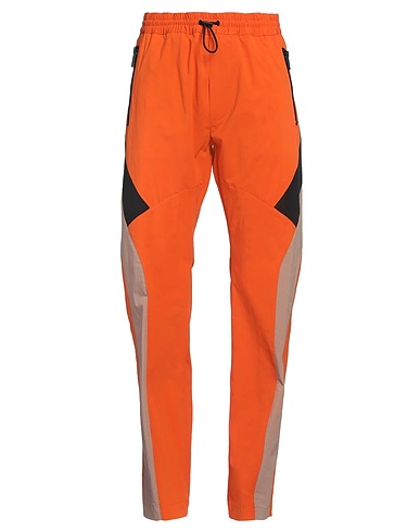 DSQUARED2 Pantalone Arancione 97% Cotone, 3% Elastan