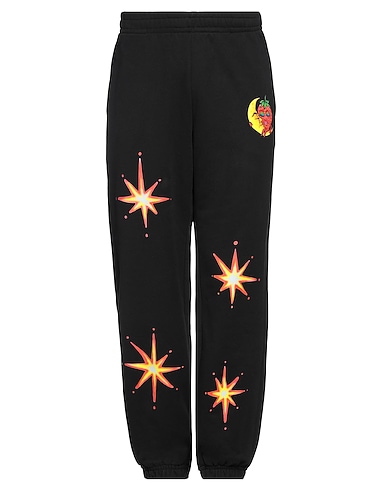 SKY HIGH FARM Casual pants 50% Organic cotton, 50% Recycled cotton