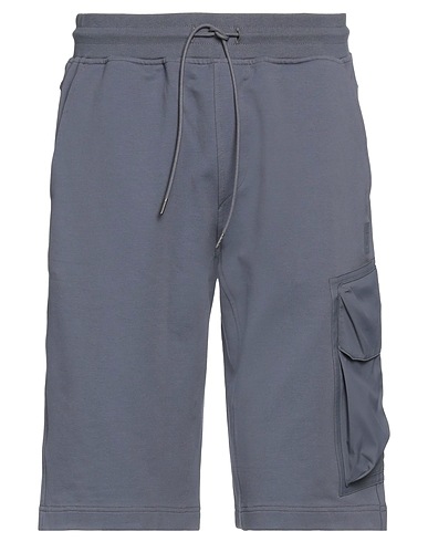 C.P. COMPANY Pantalone felpa Grigio 95% Cotone, 5% Elastan