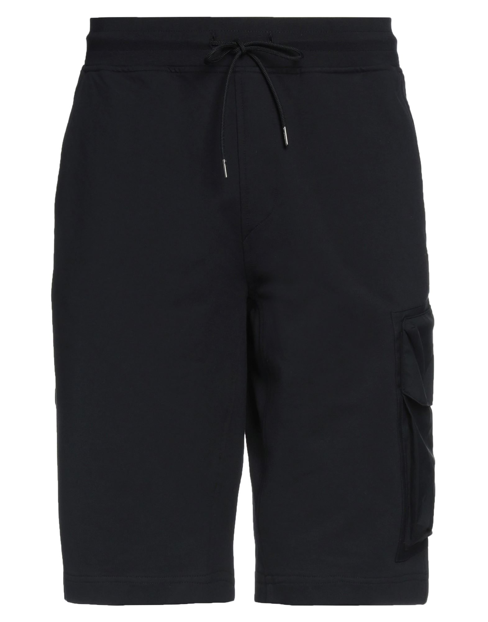 C.P. COMPANY - Pantalones cortos y bermudas