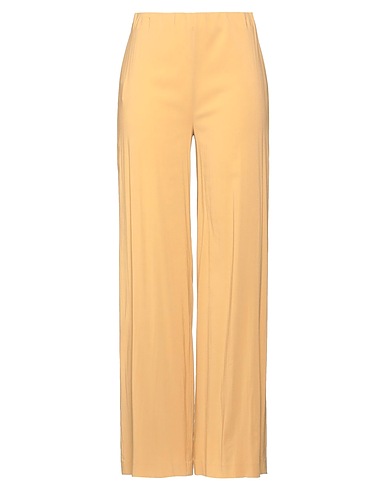 JUCCA Casual trouser 95% Viscose, 5% Elastane