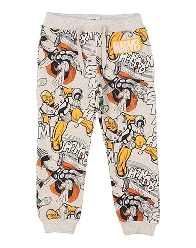 NAME IT® Casual trouser 95% Cotton, 5% Elastane