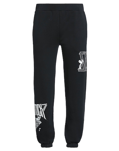 ICEBERG Sports trouser 90% Cotton, 10% Polyester
