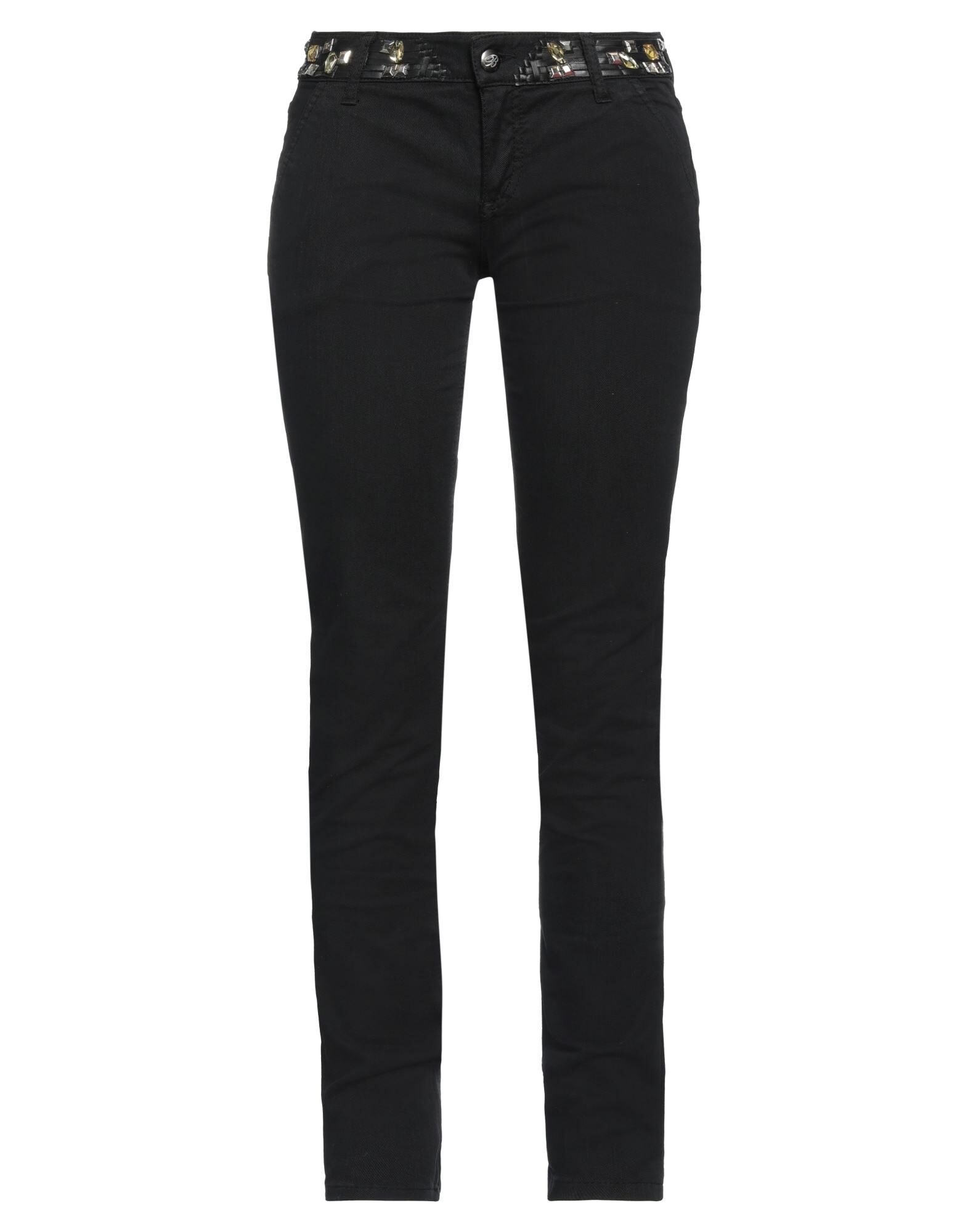 BLUMARINE - Trousers