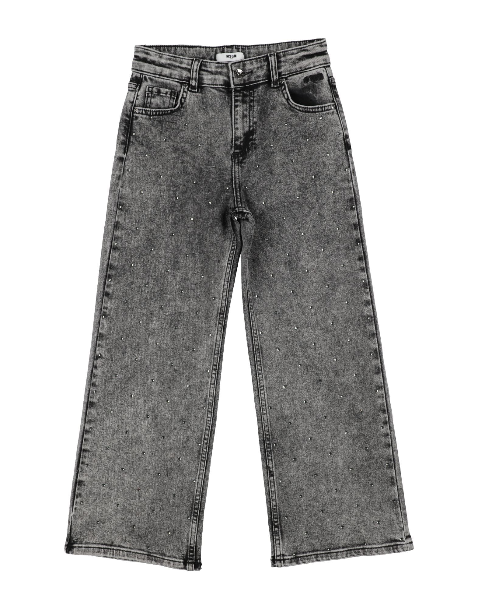 MSGM - Pantaloni jeans