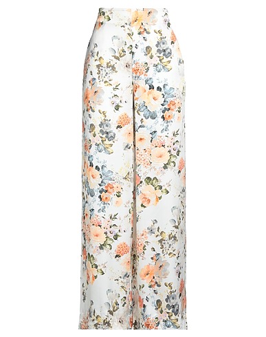 JUCCA Casual trouser 100% Viscose