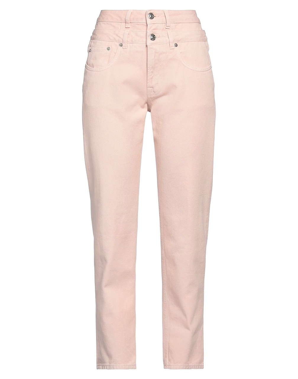 (+) PEOPLE - Jeanshosen