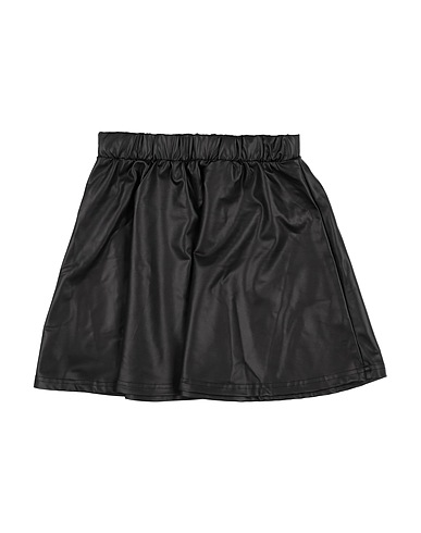KIDS ONLY Skirt 92% Polyester, 8% Elastane, Polyurethane