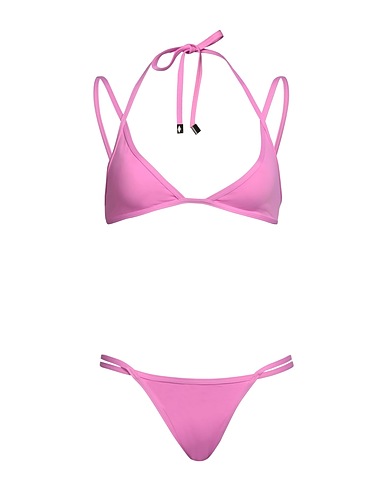 THE ATTICO Bikini 82% Polyamide, 18% Elastane