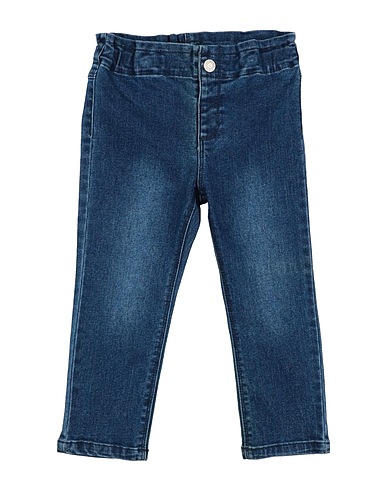 NAME IT® Pantaloni jeans Blu 71% Cotone, 24% Poliestere riciclato, 3% Viscosa, 2% Elastan