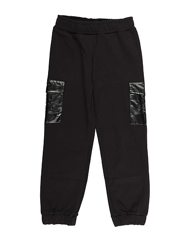 NAME IT® Casual trouser 72% Polyester, 23% Viscose, 5% Elastane