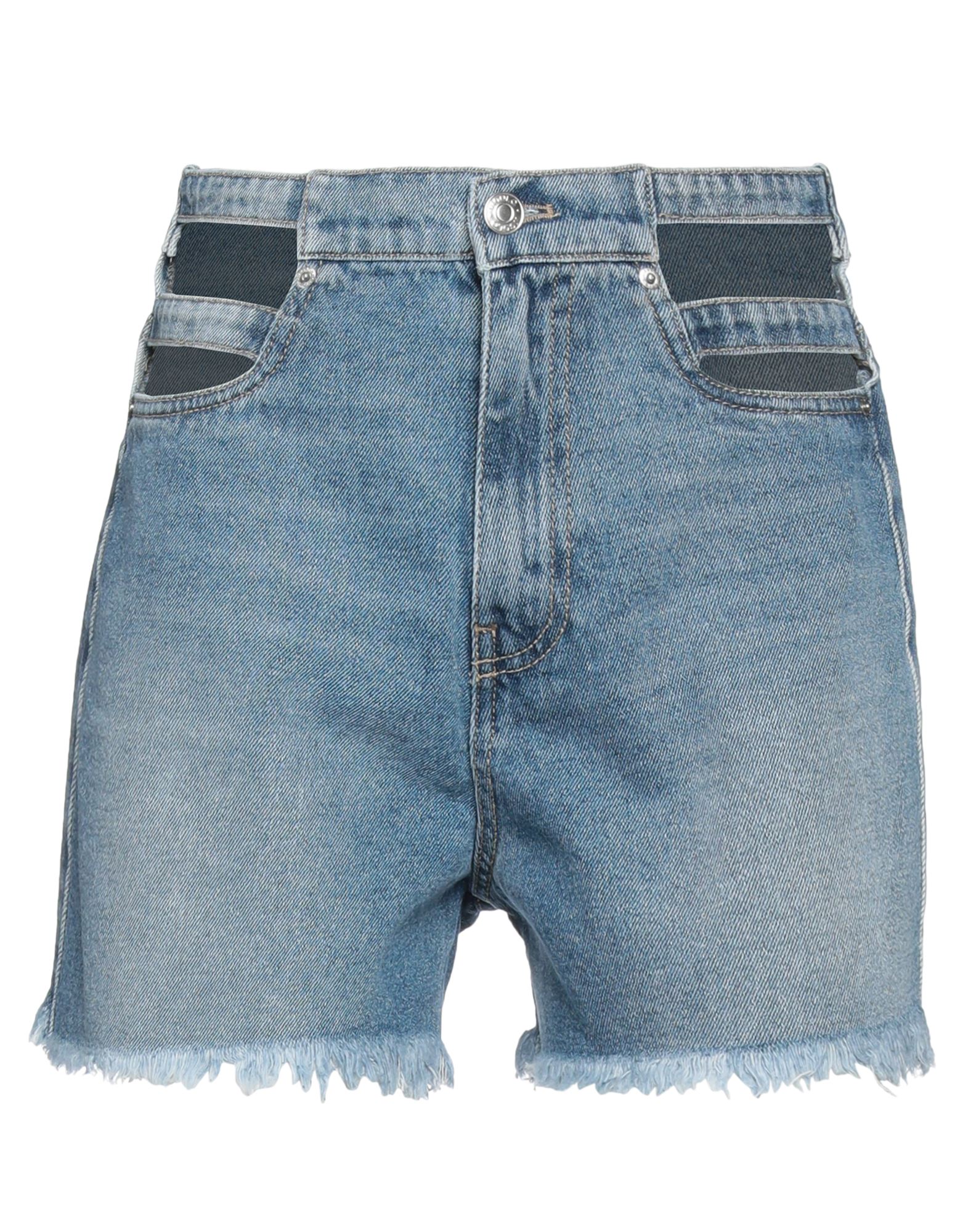VICOLO - Denim shorts