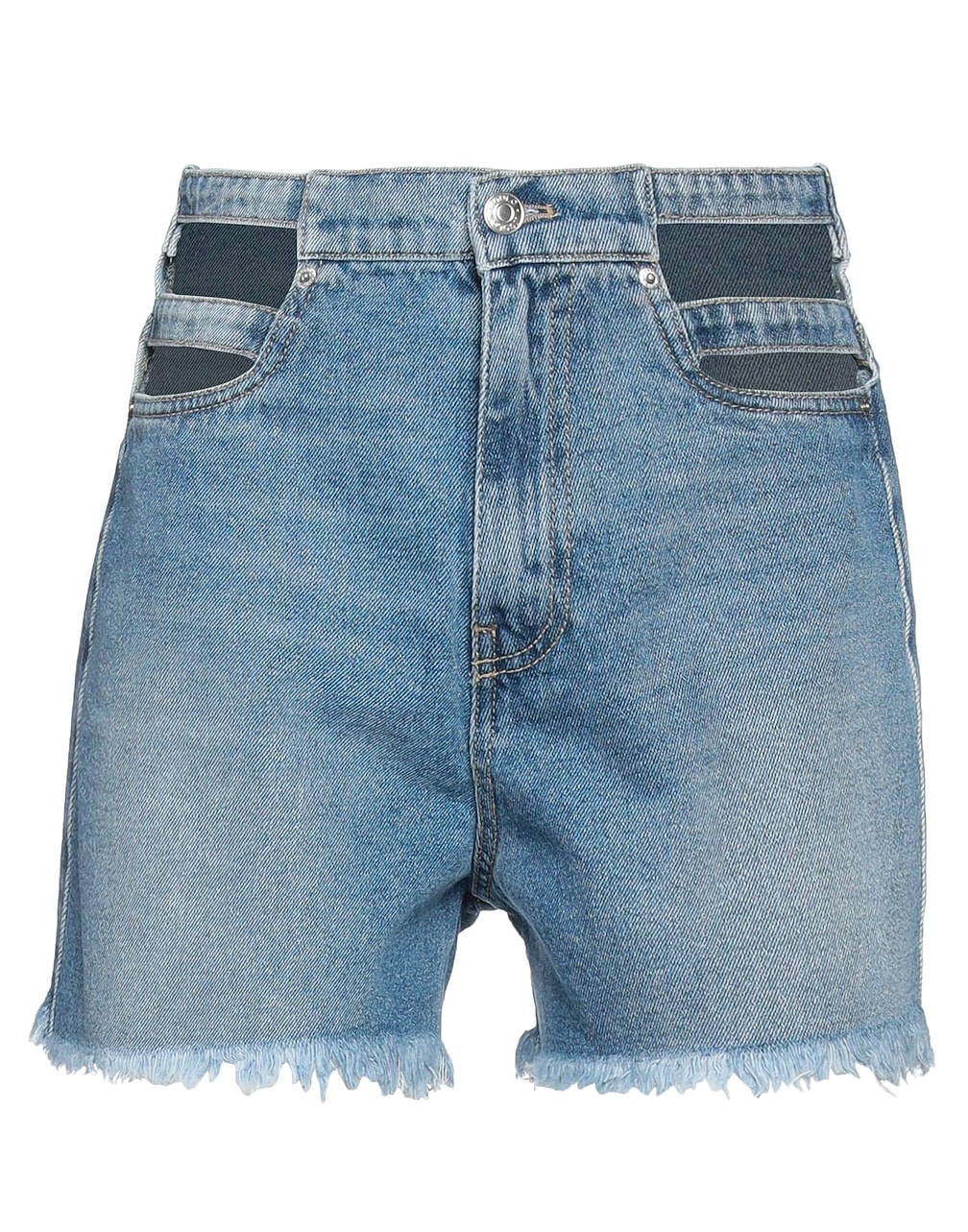 VICOLO - Denim shorts