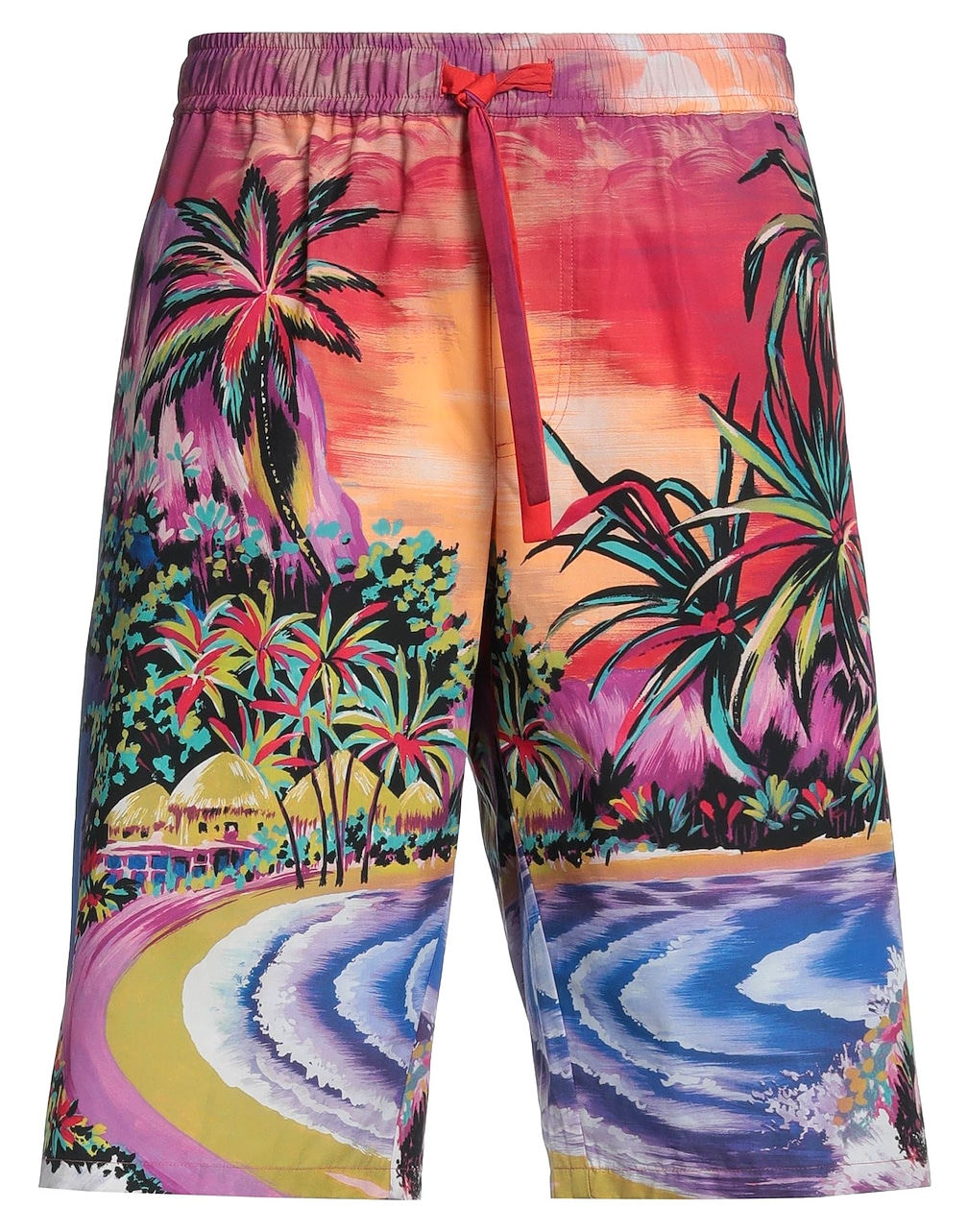 DOLCE&GABBANA - Shorts & Bermuda Shorts