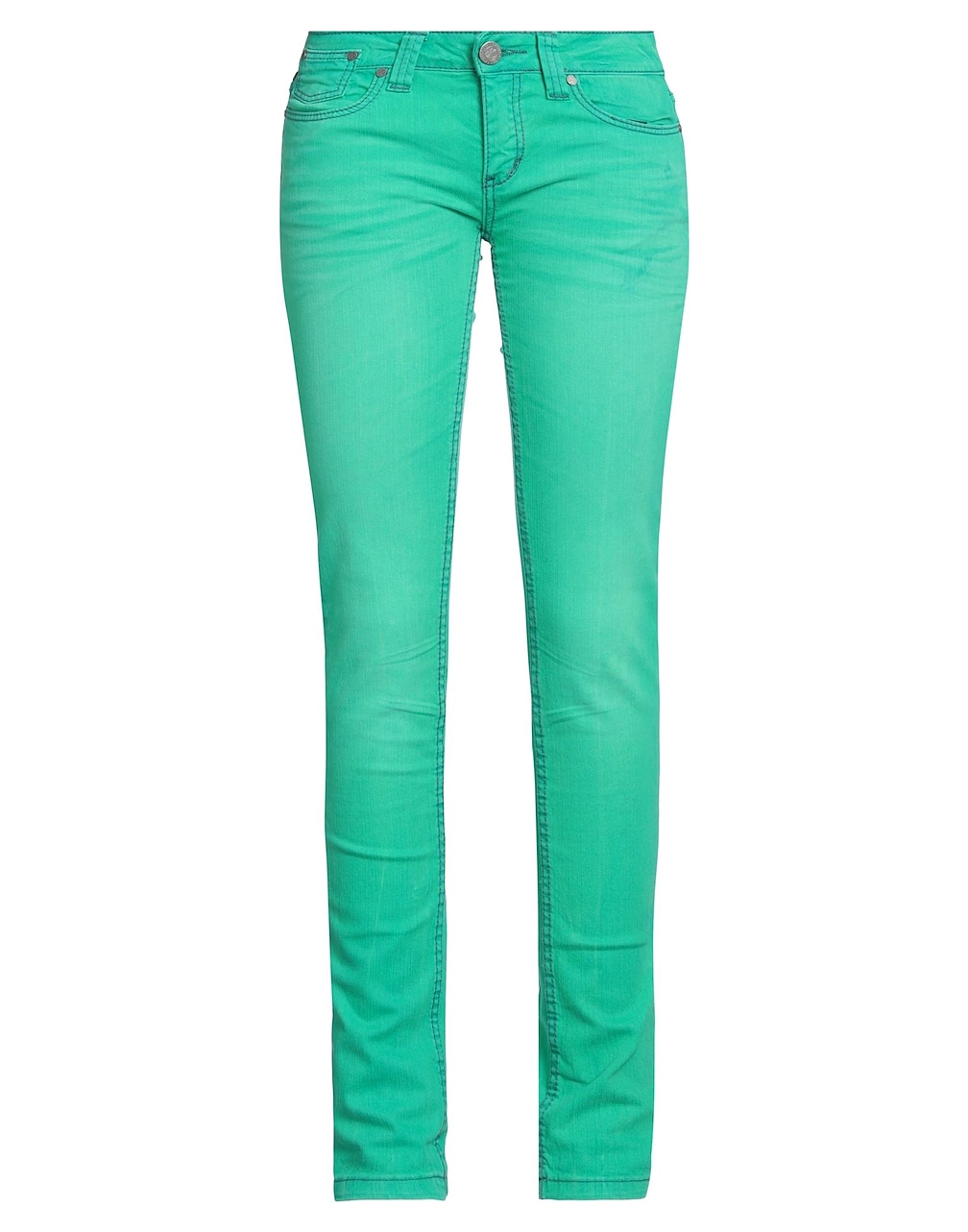 ONE GREEN ELEPHANT - Jeanshosen