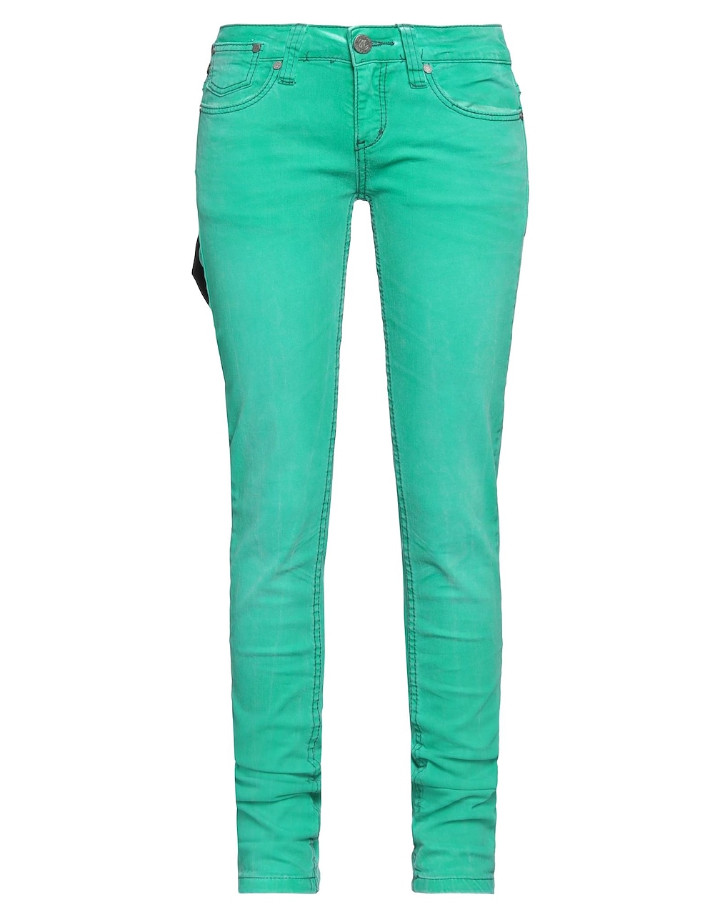 ONE GREEN ELEPHANT - Pantalons en jean