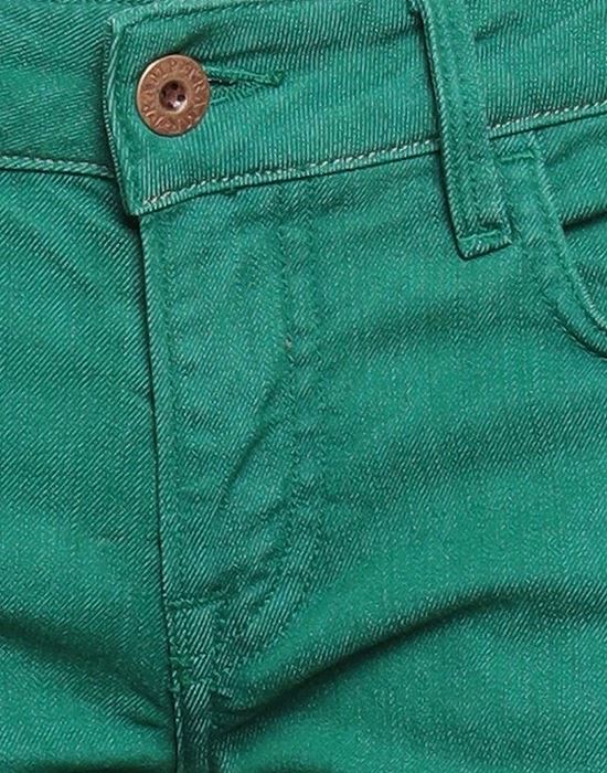 TRAMP Джинсовые брюки