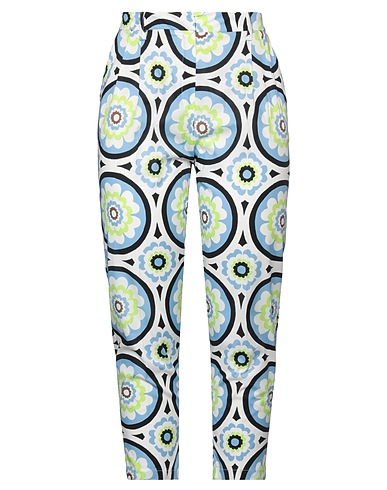 1-ONE パンツ コットン 97% / ポリウレタン 3%