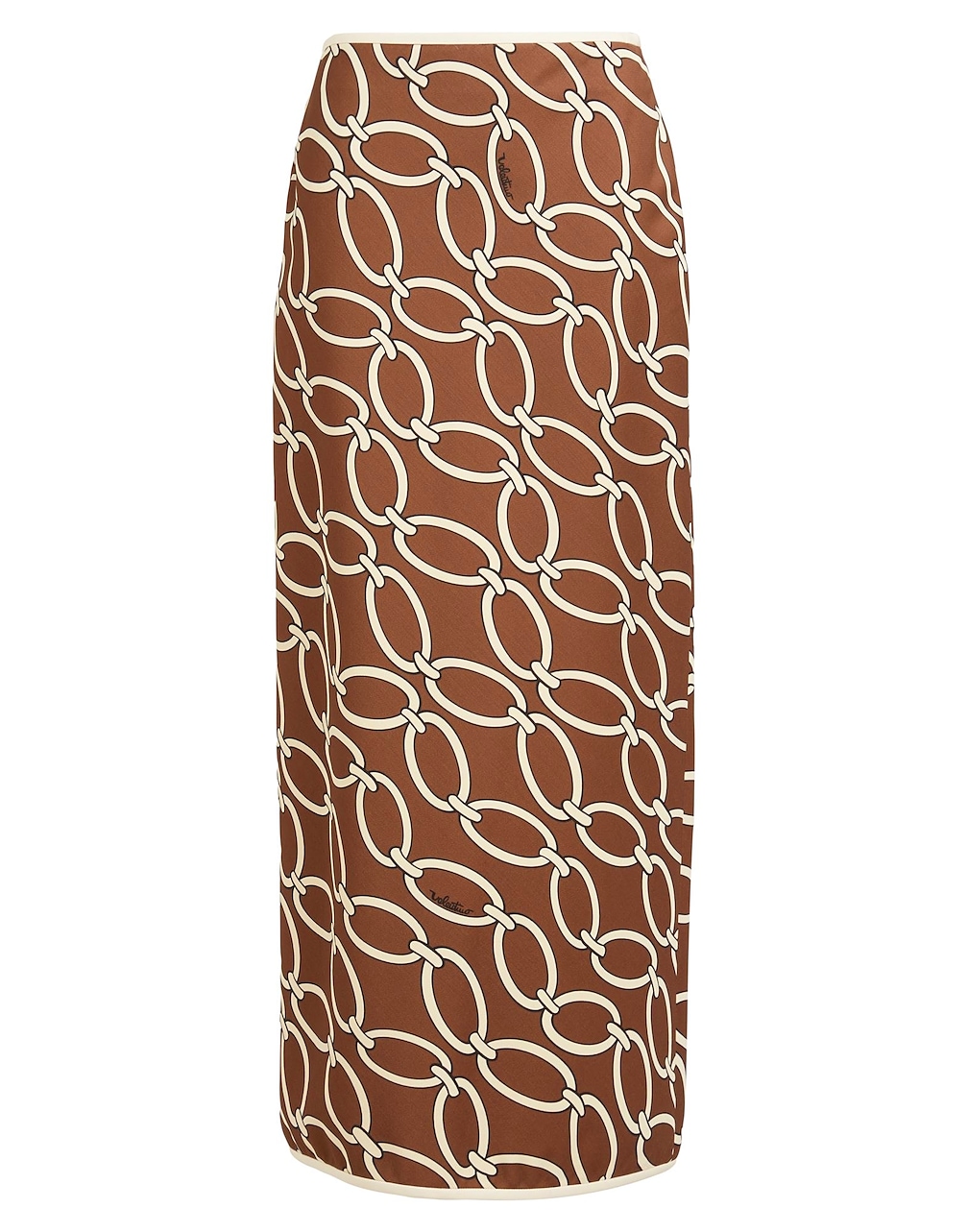 VALENTINO GARAVANI - Jupes longues