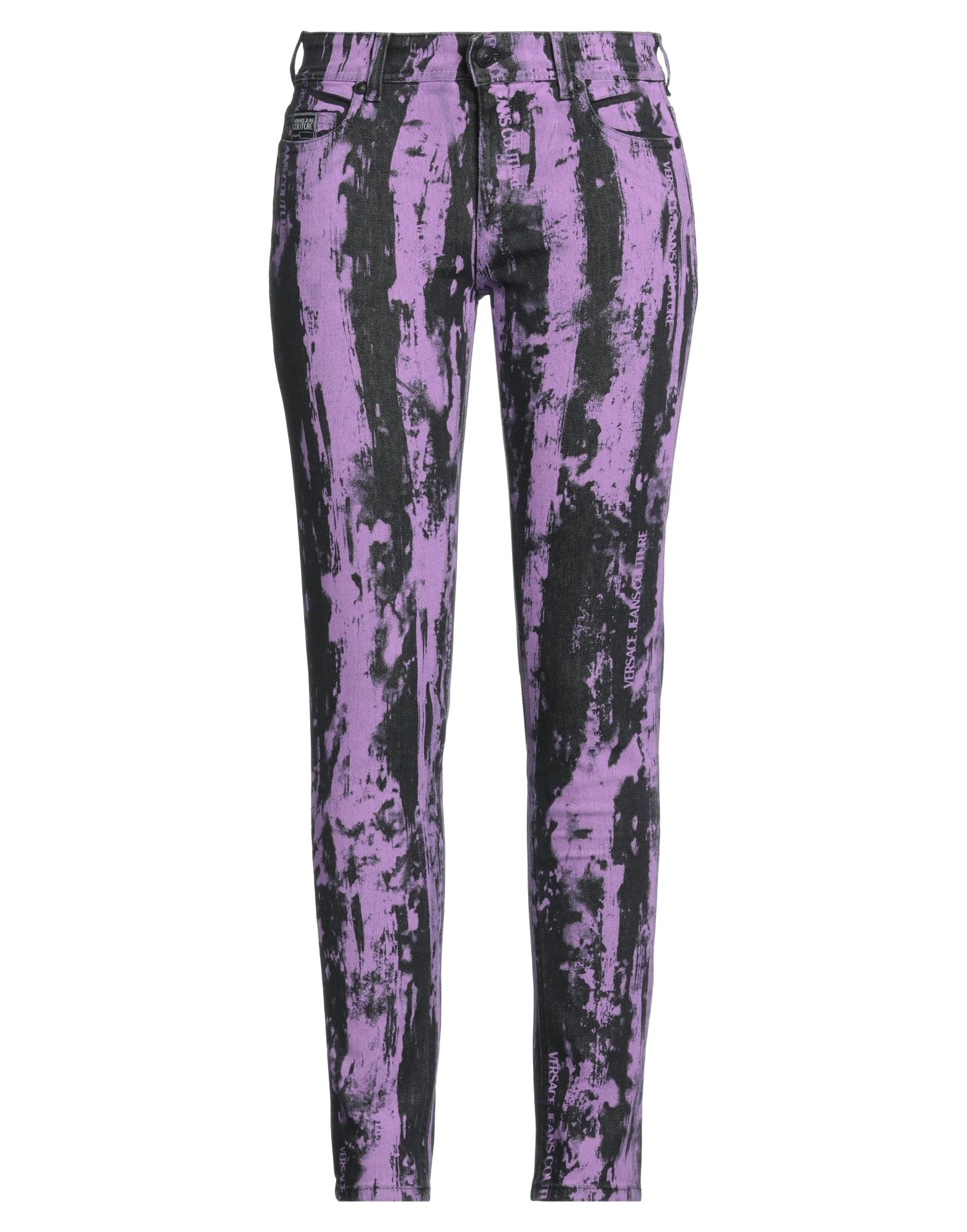 VERSACE JEANS COUTURE - Pantaloni jeans