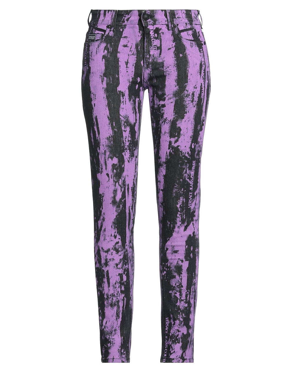 VERSACE JEANS COUTURE - Pantaloni jeans