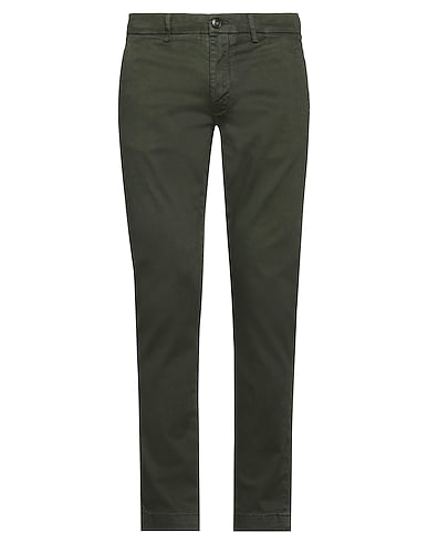 LIU •JO MAN Pantalón 98% Algodón, 2% Elastán