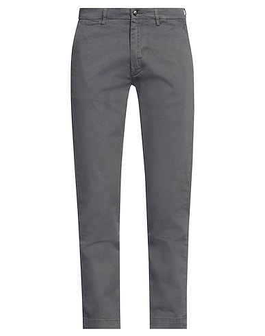 LIU •JO MAN Casual trouser 98% Cotton, 2% Elastane