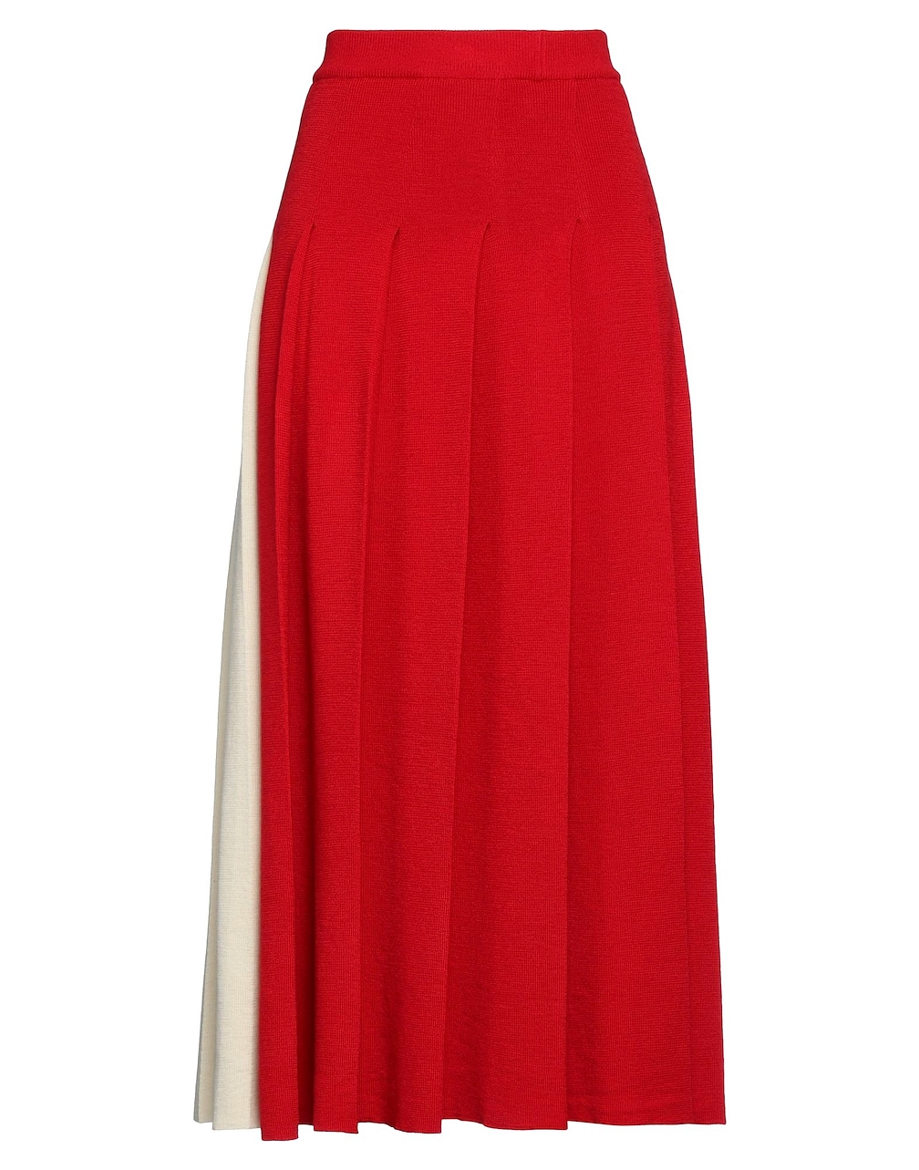 GUCCI - Maxi skirts