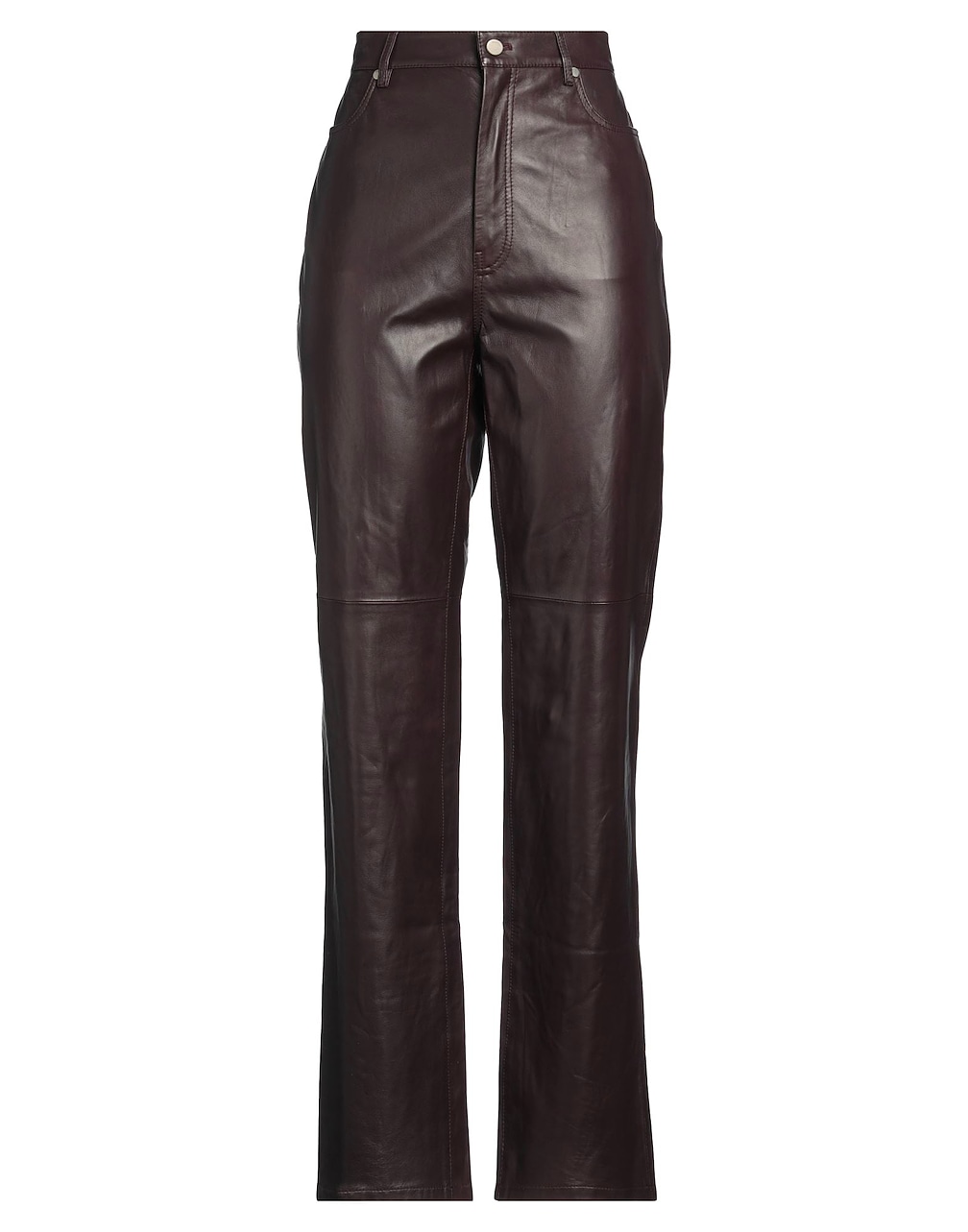 MAX MARA STUDIO - Trousers