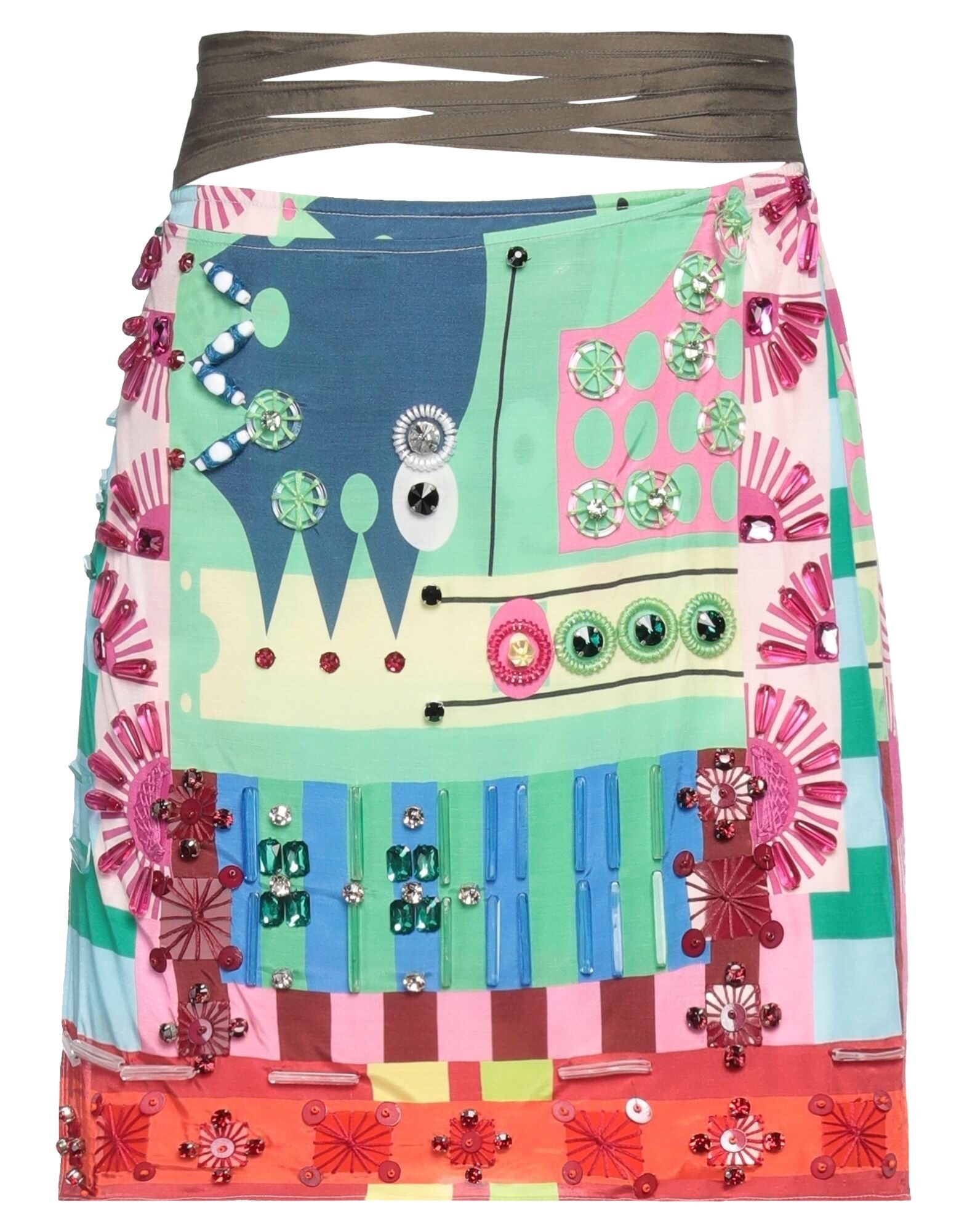 DSQUARED2 - Mini skirts