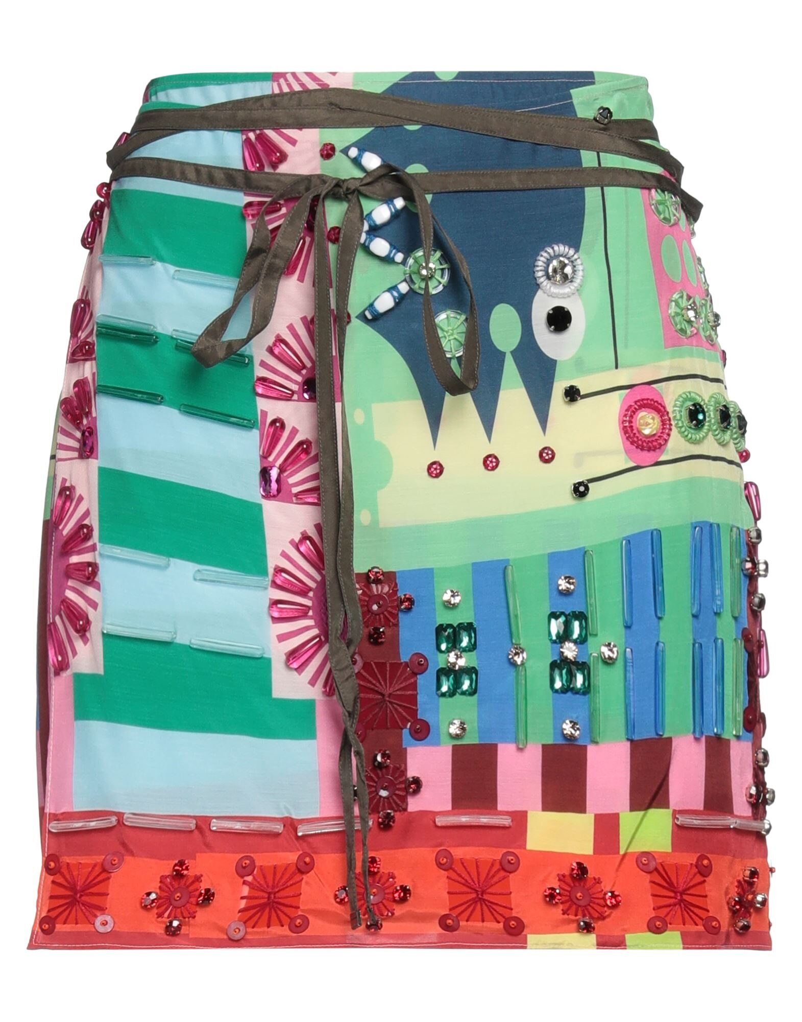 DSQUARED2 - Mini skirts