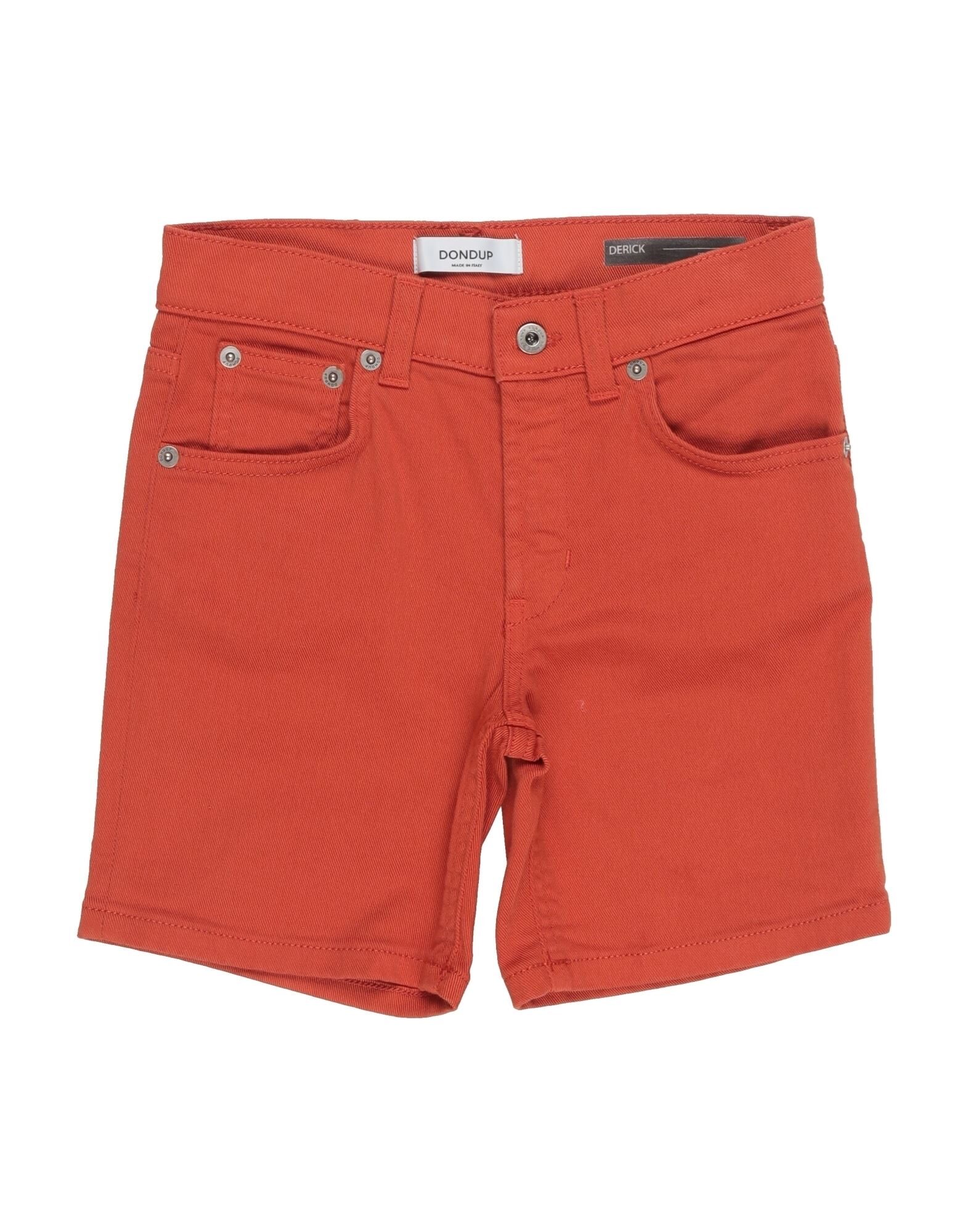 DONDUP - Denim shorts