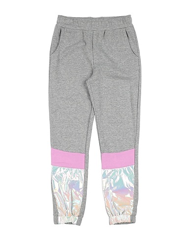 NAME IT® Hosen Hellgrau 60% Baumwolle, 40% Polyester