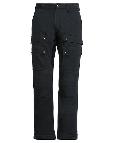 BURBERRY Cargo Black 100% Cotton
