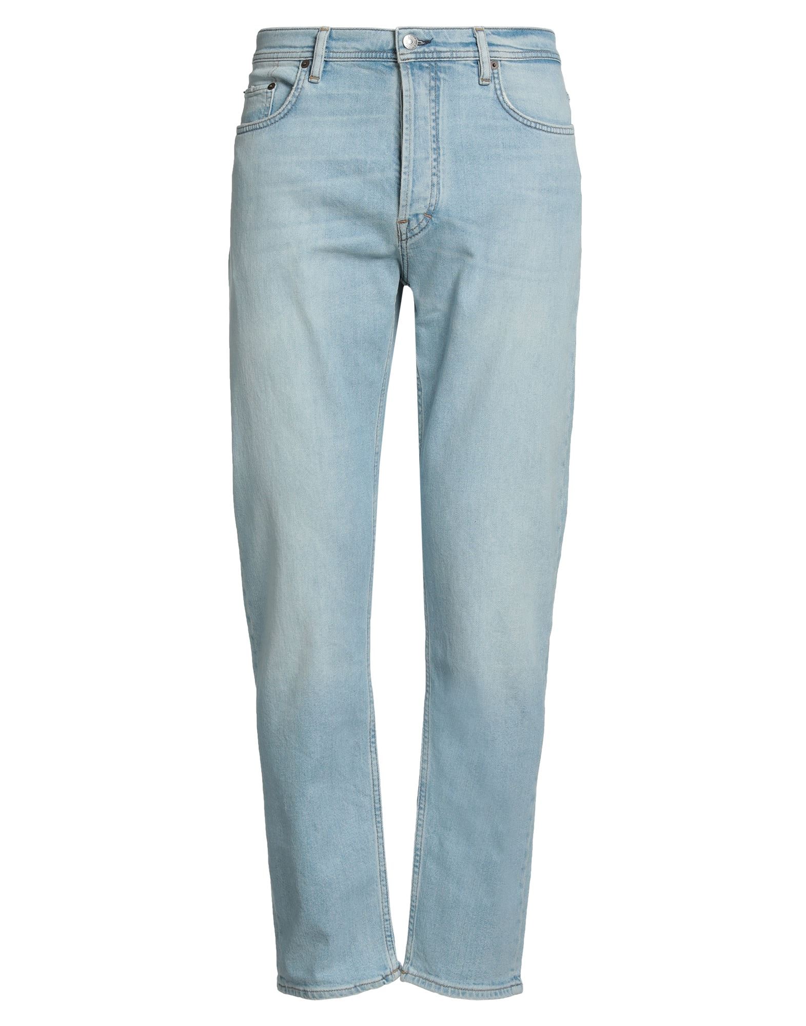 ACNE STUDIOS - Джинсовые брюки