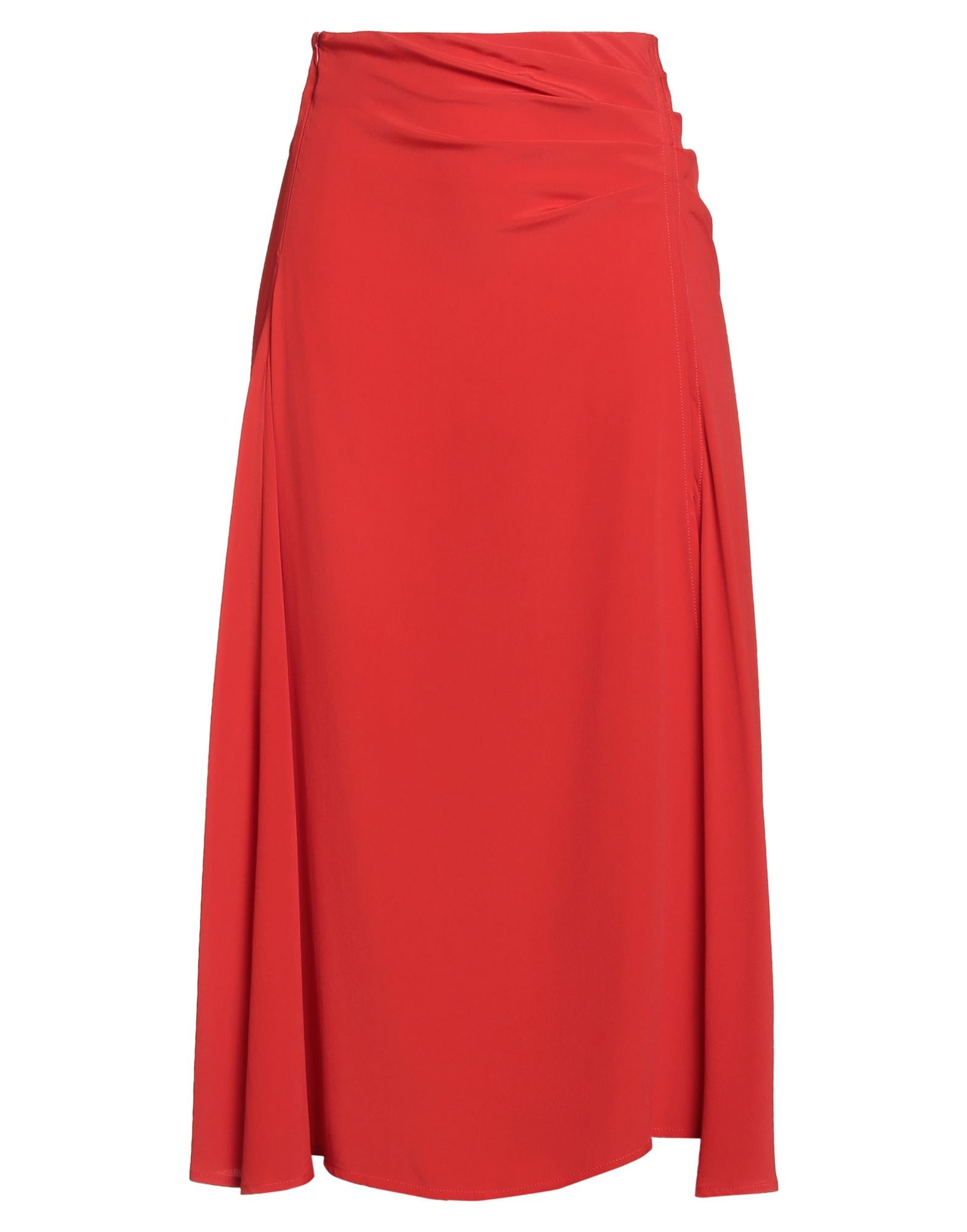 SEMICOUTURE - Midi skirts
