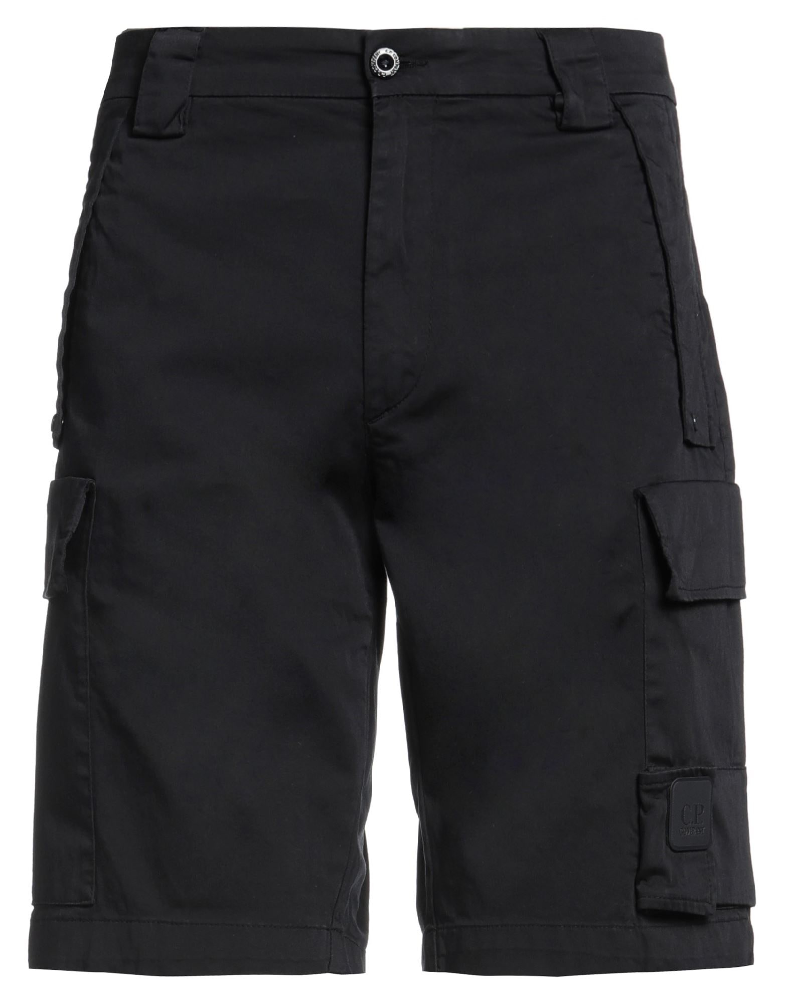 C.P. COMPANY - Shorts & Bermuda Shorts