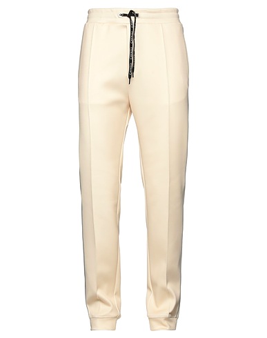 ROBERTO CAVALLI Pantalone Giallo pastello 100% Poliestere