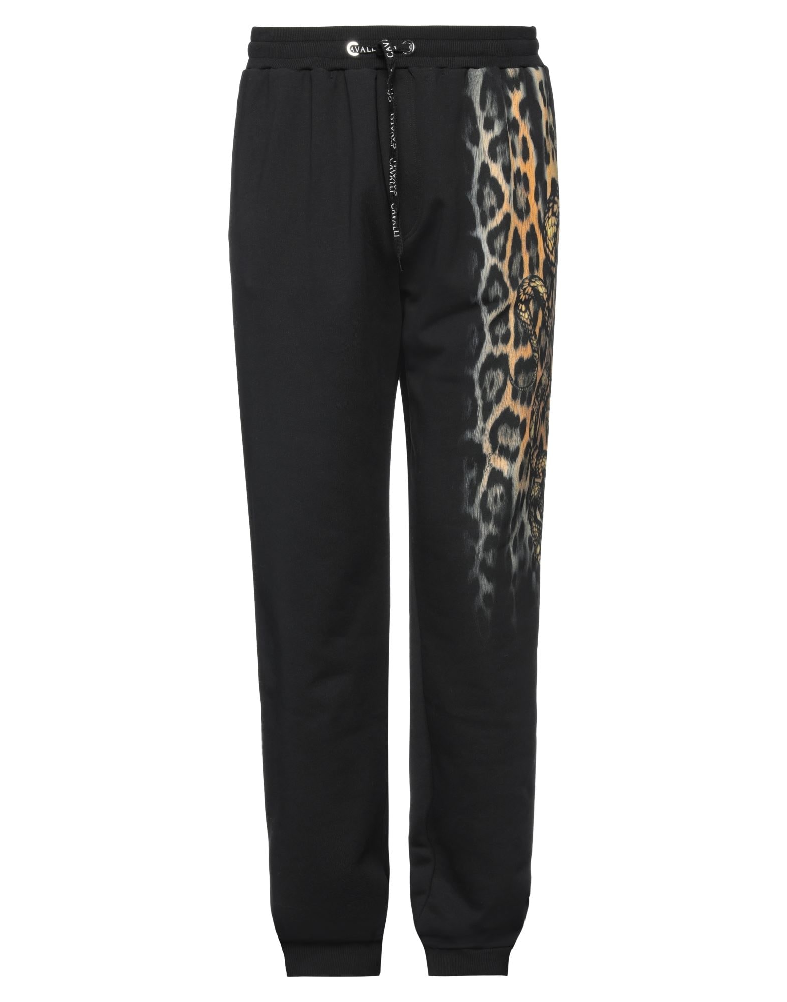 ROBERTO CAVALLI - Trousers