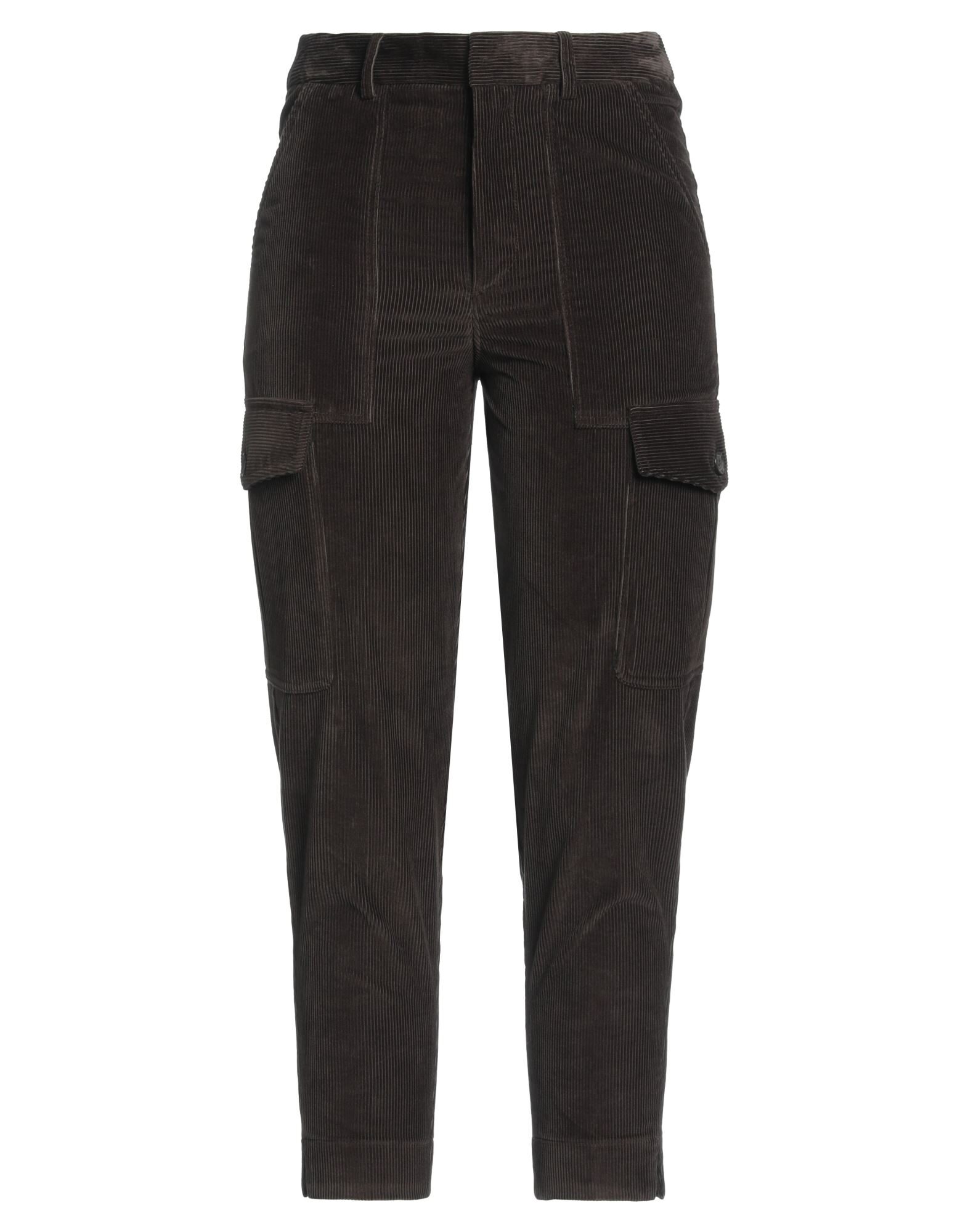 BALLANTYNE - Повседневные брюки