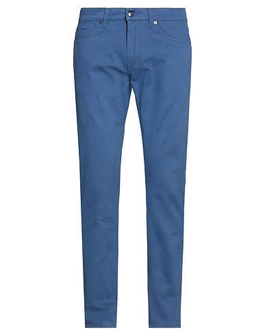 HARMONT & BLAINE 5-pocket Blue 98% Cotton, 2% Elastane