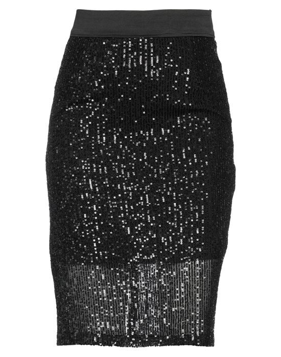 THINK Мини-юбка