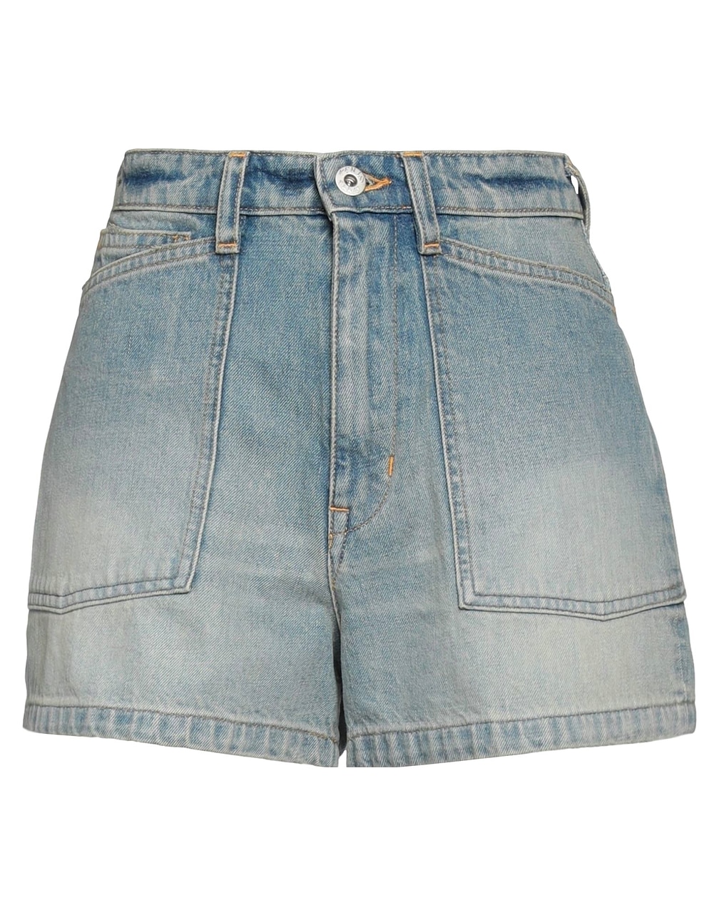 KENZO - Denim shorts