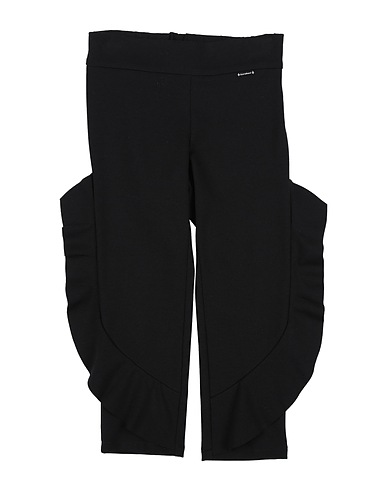LOREDANA Hosen Schwarz 66% Viskose, 30% Polyamid, 4% Elastan