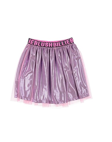 BILLIEBLUSH Gonna Rosa 100% Poliestere