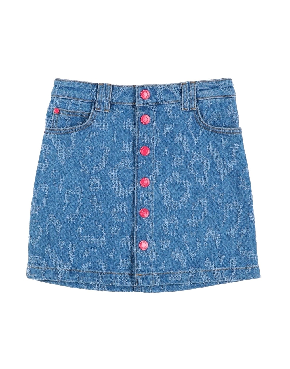 MARC JACOBS - Denim skirts