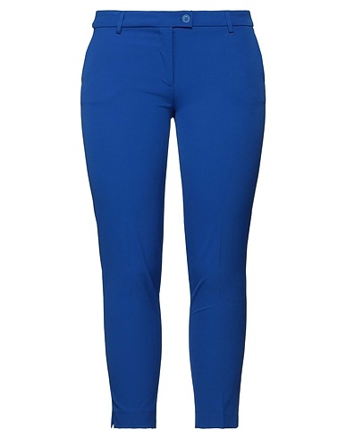 MR MASSIMO REBECCHI Pantalone Blu china 95% Poliestere, 5% Elastan