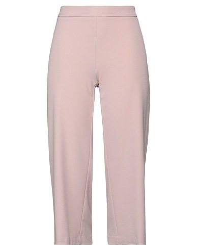 MR MASSIMO REBECCHI Hosen Hellrosa 92% Polyester, 8% Elastan