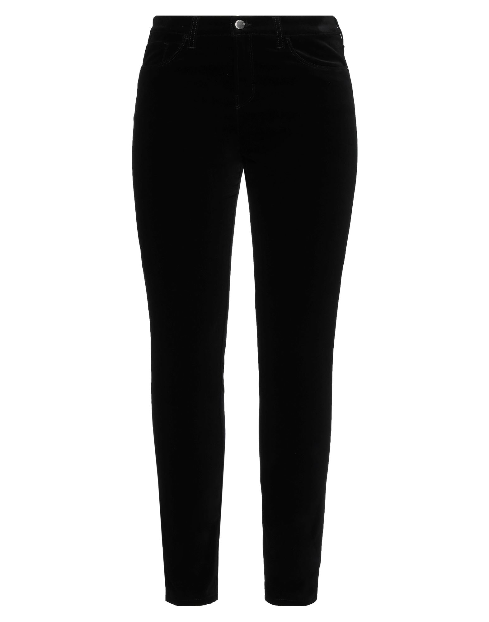 EMPORIO ARMANI - Trousers